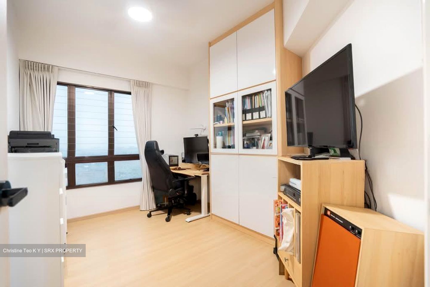 The Mayfair (D22), Condominium #566998361